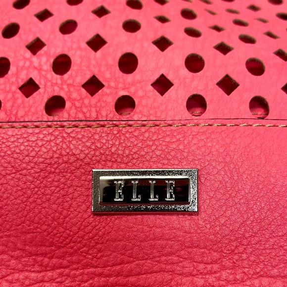 Elle Tote Bag - Picture 2 of 7